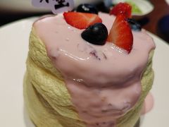 -茉里·舒芙蕾·手作甜品