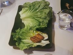 -云晓光头烧烤吧(川沙绿地店)