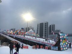 -沈阳奥体冰雪嘉年华