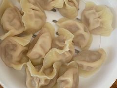 -海胆小馆(东北水饺·春柳店)