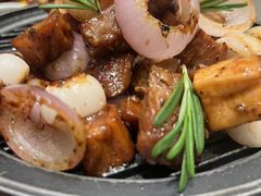 -船歌·鱼水饺青岛菜(金狮广场店)