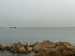 -日照灯塔风景区