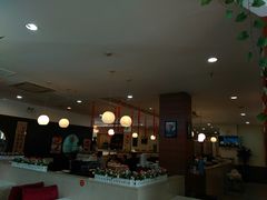 -唐晋人家(源深路店)
