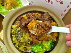 -椰皇鸡饭·烧味烧腊