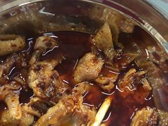 -脱骨凤爪(石桥店)