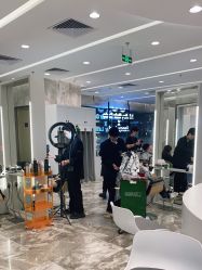 -MMby HairCode 芭曲发型概念店