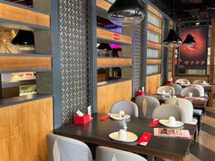 -辣尚瘾·烤鱼·新川菜(交大直营店)