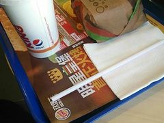 -汉堡王(洛阳王府井店)