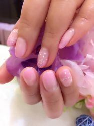 签到图片-安娜美甲美睫沙龙