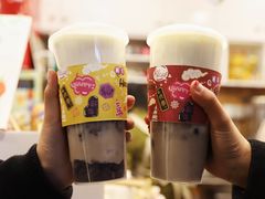 -九秋茶铺(三里屯店)