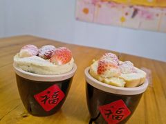 -柠檬花院烤肉·会议团建·聚会·求婚(三圣乡店)