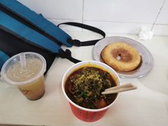 -丽华早点(大成路店)