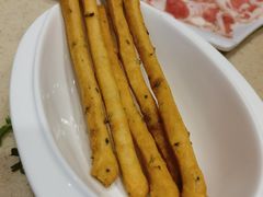 -阳坊大都涮羊肉(阳坊总店)