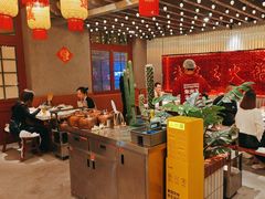 -朱光玉火锅馆·太原旗舰(钟楼街店)