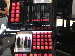 -CHANEL(IFS国金中心店)