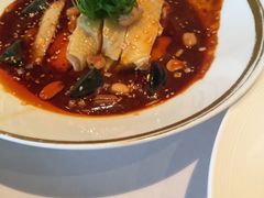 -金轩中餐厅 Jin Xuan(浦东丽思卡尔顿酒店)