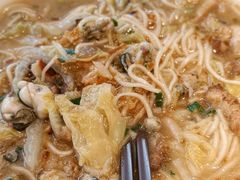 30年家传老陈卤面-兴仙饭店·闽味海鲜(马尾总店)