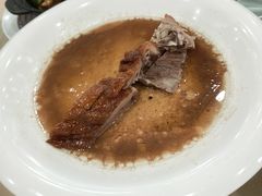 -香顺·客家菜(东坑店)