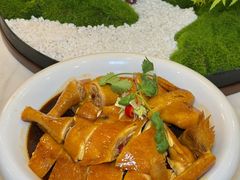 -禄福山庄•顺德菜·融和菜(龙江店)