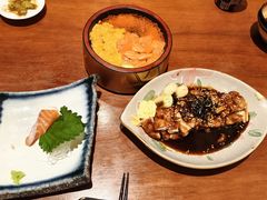 -千代武日本料理(开发区店)