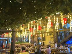 -鹅滋道(甘坑古镇店)