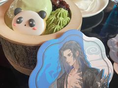 -Nord Grill&Bar Highland诺德西餐(深圳欢乐海岸店)