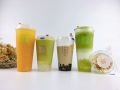 -奈雪的茶(华侨城创意园店)