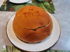 -大树餐厅(红旗街万达店)