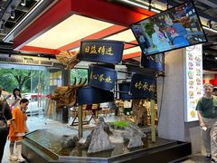 -易裕和·长沙米粉(竹塘西路店)
