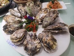 -南庄酒家·海鲜粤菜·25年老字号(环城南路店)