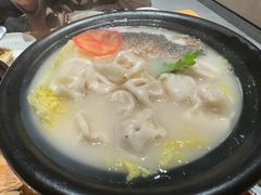 -老砂锅(城北店)