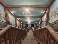 -长沙湘江冰雪世界