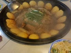 -王老六铁锅炖鱼(长春路店)