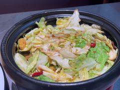 -麻都·成都菜(人民广场店)