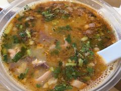 -李小老烧饼(常营民族家园店)