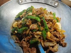 超级小炒肉-老湘村·湖南土菜(天河维多利店)