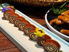 -前海沿·青岛菜(五四广场永旺店)