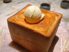 -绿茶餐厅(朝阳大悦城店)