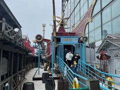 -大连圣亚海洋世界