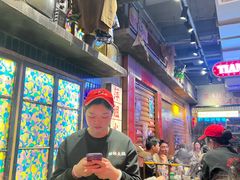-萍姐火锅·公路夜市(南京新街口店)