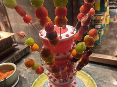 -吉布鲁牛排海鲜自助(温江合生汇店)