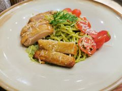 -CRAZYONES西班牙海鲜饭(上海美罗城店)