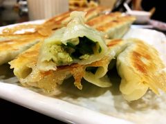 锅贴-乔家满族八大碗(流水沟店)