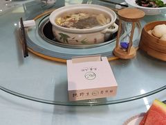 -名善山珍·野生菌汤锅(文殊院店)