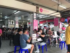 -红大哥水门鸡饭(總店)