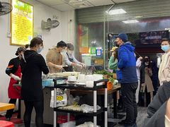 -正宗阳山牛杂(东城店)