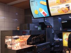 -麦当劳(北京南站店)