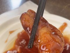 -友谊餐馆(永安路店)