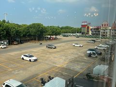 -七的湖·江南蟹舫·阳澄湖农家菜(蟹舫苑店)