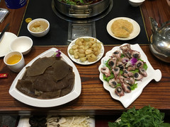 -葛记红焖羊肉(人民路店)